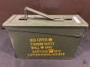 BVAC .308 Reloaded Ammo