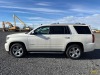 2015 Chevrolet Tahoe LTZ - 2