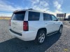 2015 Chevrolet Tahoe LTZ - 5