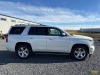 2015 Chevrolet Tahoe LTZ - 6