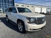 2015 Chevrolet Tahoe LTZ - 7