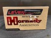 (2) Hornady 32 Spcl Ammo Boxes - 2