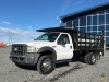 2005 Ford F-450 Truck