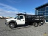 2005 Ford F-450 Truck - 2