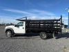 2005 Ford F-450 Truck - 3