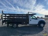 2005 Ford F-450 Truck - 7