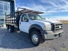 2005 Ford F-450 Truck - 8