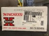 Winchester Super X 12ga Brick - 250 Shells - 2