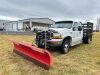 2000 Ford F-350 Plow Pickup