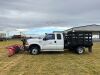 2000 Ford F-350 Plow Pickup - 2