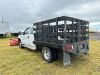 2000 Ford F-350 Plow Pickup - 3