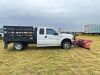 2000 Ford F-350 Plow Pickup - 6