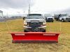 2000 Ford F-350 Plow Pickup - 8