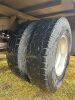 2000 Ford F-350 Plow Pickup - 15