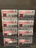 (8) Winchester Super X 12ga Boxes