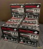 (8) Winchester Drylok Super Steel Magnum 12ga Boxes