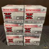 (6) Winchester Super X 20ga Boxes