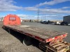 Truck Flatbed - 2