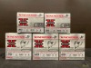 (5) Winchester Super X 20ga Boxes