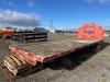 Truck Flatbed - 3