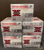 (5) Winchester Super X 20ga Boxes