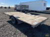 HM Flatbed Trailer - 3