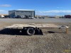 HM Flatbed Trailer - 6