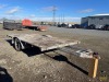 HM Flatbed Trailer - 7