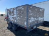 HM Flatbed Chemical Trailer - 3