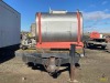 HM Flatbed Chemical Trailer - 7