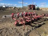 8-Row Rolling Cultivator - Warden - 2