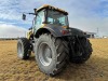 2008 JCB Fastrac 8250 4WD Tractor - 3