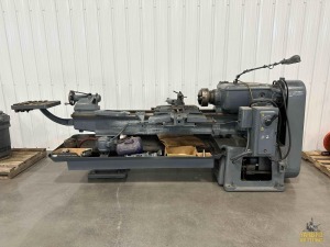 Lodge & Shipley 14" Lathe