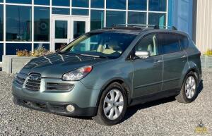 2006 Subaru B9 Tribeca