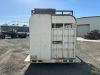 Custom 4-Stall Horse Trailer w/Living Quarters - Warden - 5