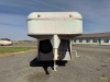 Custom 4-Stall Horse Trailer w/Living Quarters - Warden - 10