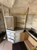 Custom 4-Stall Horse Trailer w/Living Quarters - Warden - 14