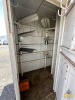 Custom 4-Stall Horse Trailer w/Living Quarters - Warden - 18