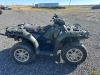 2010 Polaris Sportsman 550 - 6