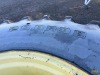 (2) 20.8R38 Tires - Warden - 4