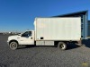 2003 Ford F-550 Delivery Truck - 2