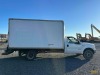 2003 Ford F-550 Delivery Truck - 5