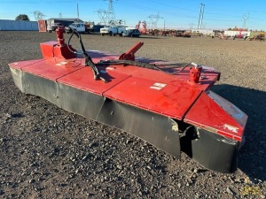 2013 Case IH RD132 Rotary Header