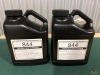 (2) .223/5.56 Military Powder Containers