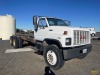 1990 GMC C7000 Topkick Semi Truck - North Moses Lake - 4