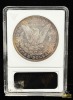 1878 Morgan Dollar - 2