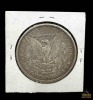 1879- O Morgan Dollar - 2