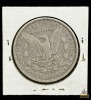 1879-P Morgan Silver Dollar - 2