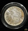 1879-S Morgan Silver Dollar