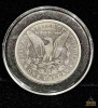 1879-S Morgan Silver Dollar - 2